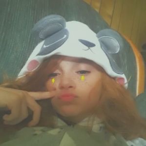 Meet your Posher, Natasha